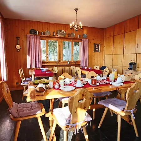 Les Audannes * 안제르