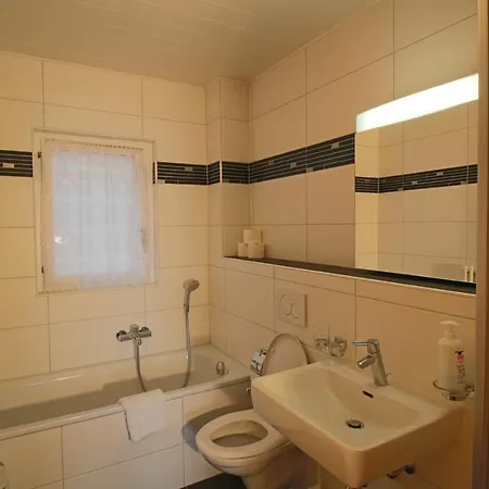 Les Audannes Bed & Breakfast Anzere