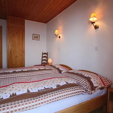 Les Audannes * 안제르