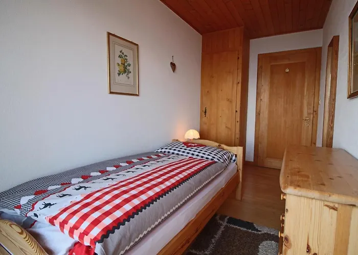 Les Audannes Anzère