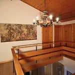 Bed & Breakfast Les Audannes Anzère
