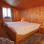 Les Audannes Bed & Breakfast