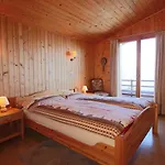 Bed & Breakfast Les Audannes Anzère