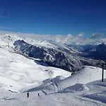 Les Audannes Anzère