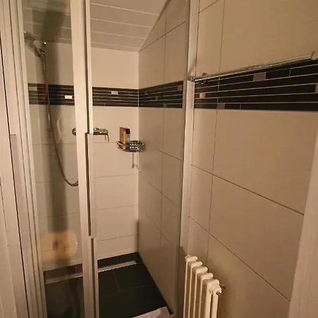 Panzió Les Audannes Anzère