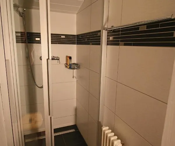 Couette-café Les Audannes Anzère