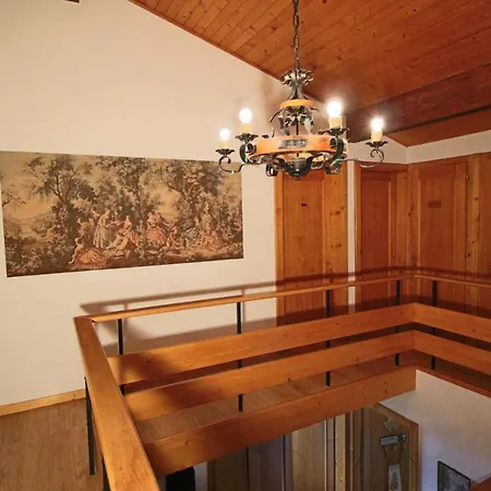 Frühstückspension Les Audannes Anzère