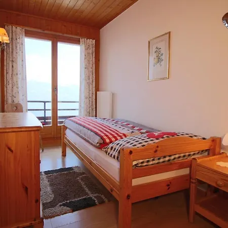 Les Audannes Anzère